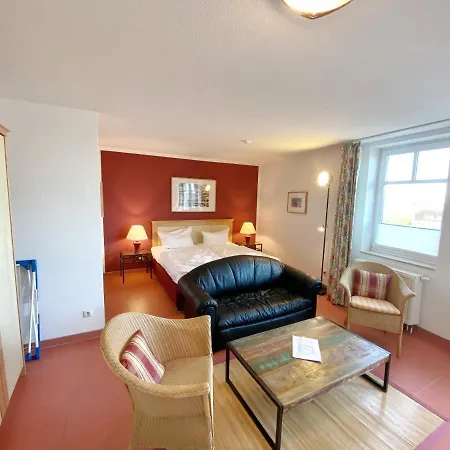 아파트 Am Rondell Neddesitz, 310 *